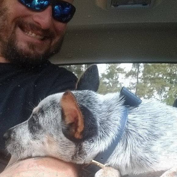 Meet your Posher, Matthew - Picture 1 of 1